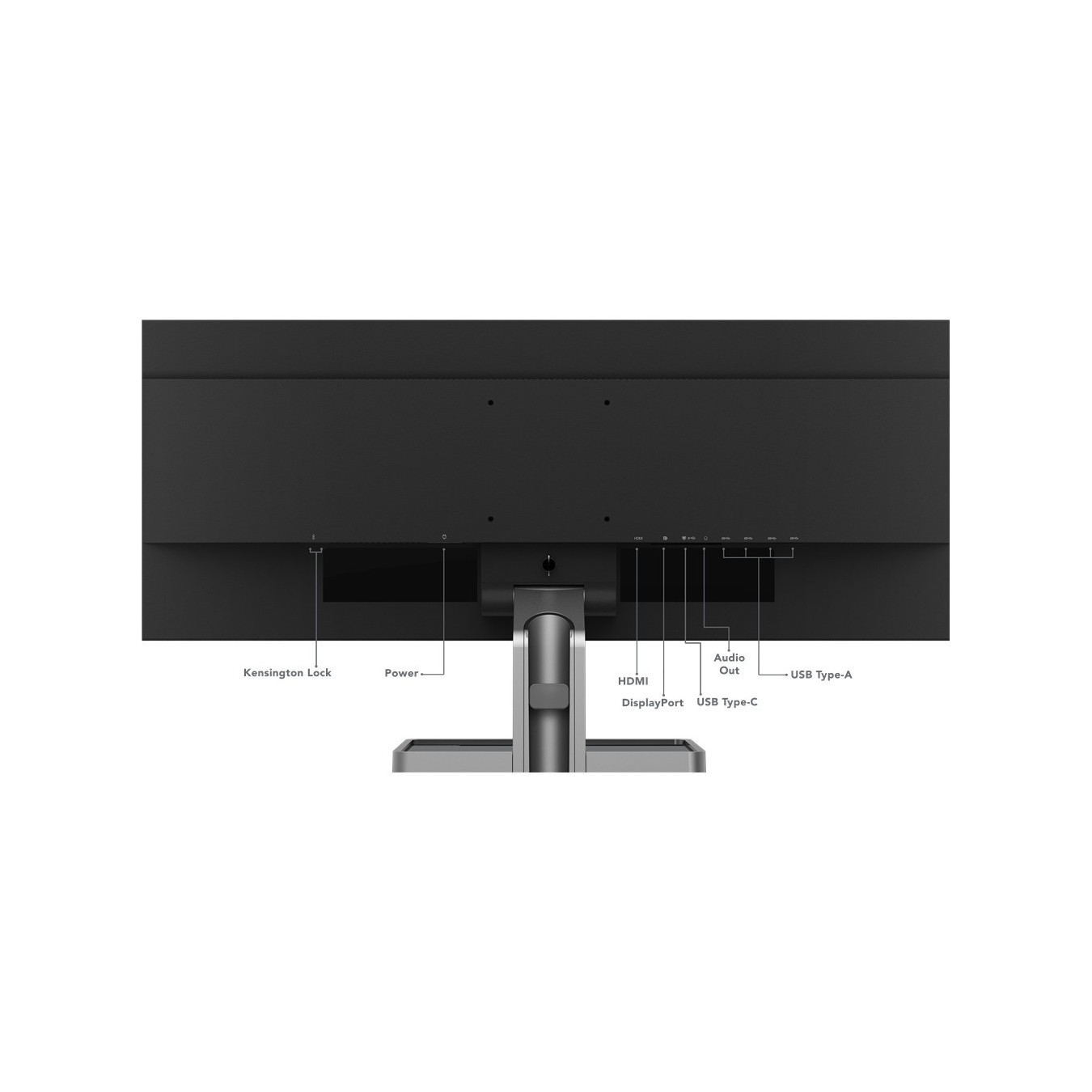 31.5" IPS 4K 60 Hz DisplayPort. HDMI. USB-C - L32p-30 - VESA 100 — Buy in Cyprus with Fast Delivery