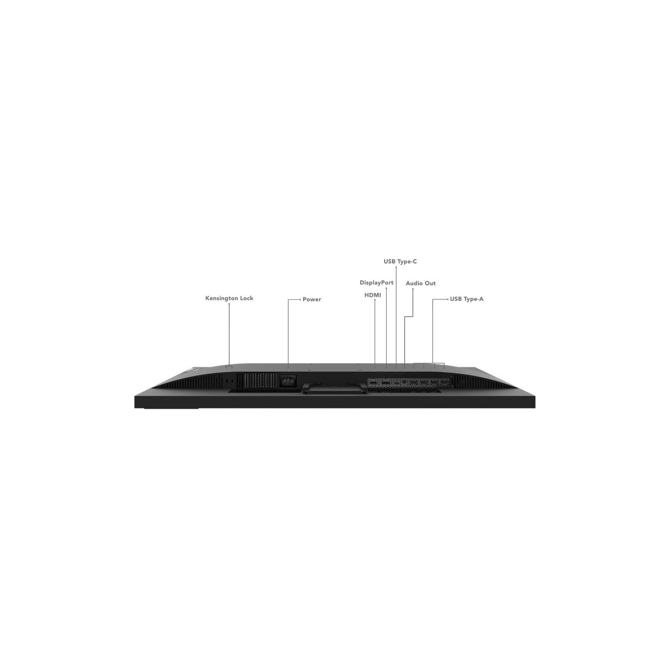31.5" IPS 4K 60 Hz DisplayPort. HDMI. USB-C - L32p-30 - VESA 100 — Buy in Cyprus with Fast Delivery
