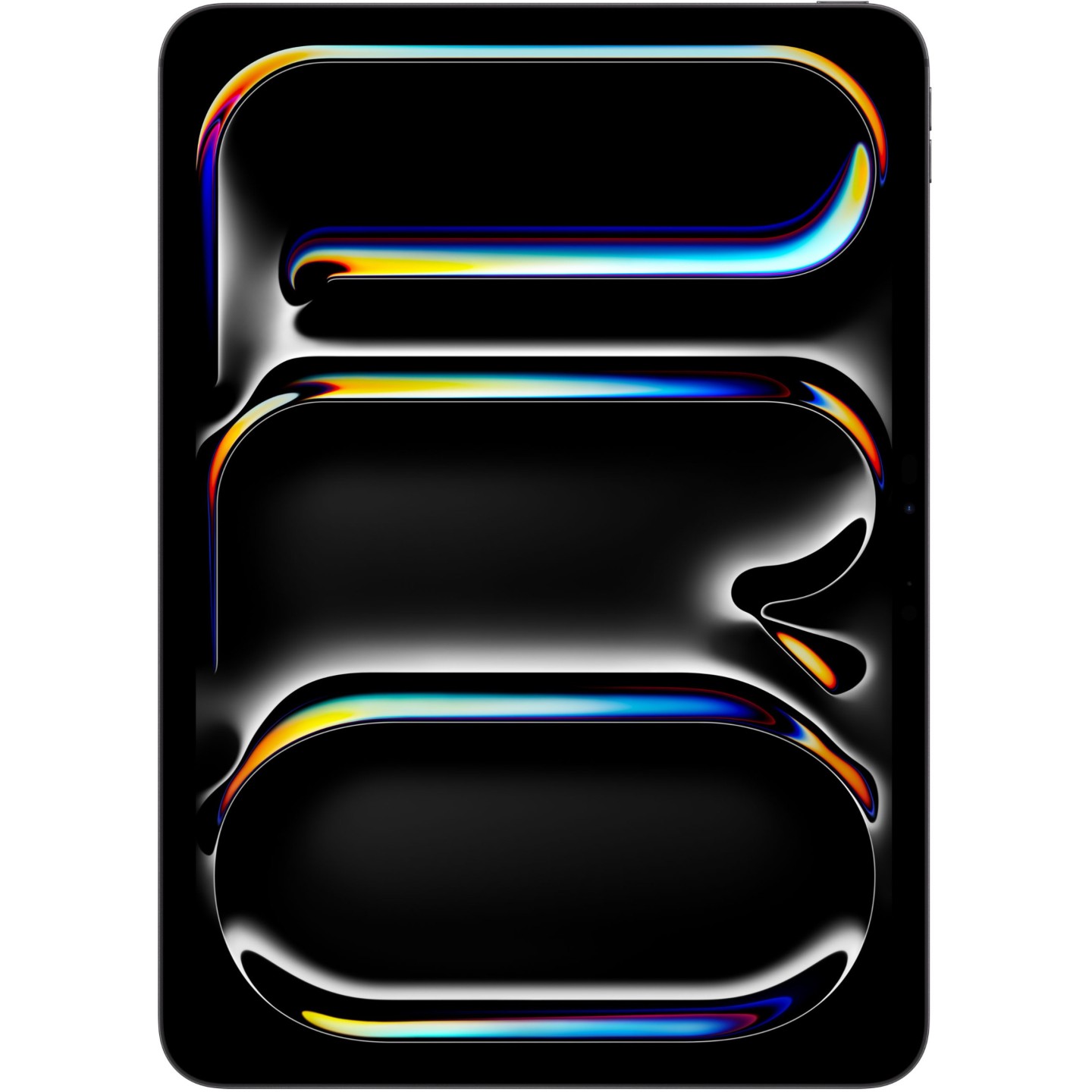 Apple iPad Pro - M5 - Wi-Fi 256GB with standard glass - Space Black — Buy in Cyprus with Fast Delivery