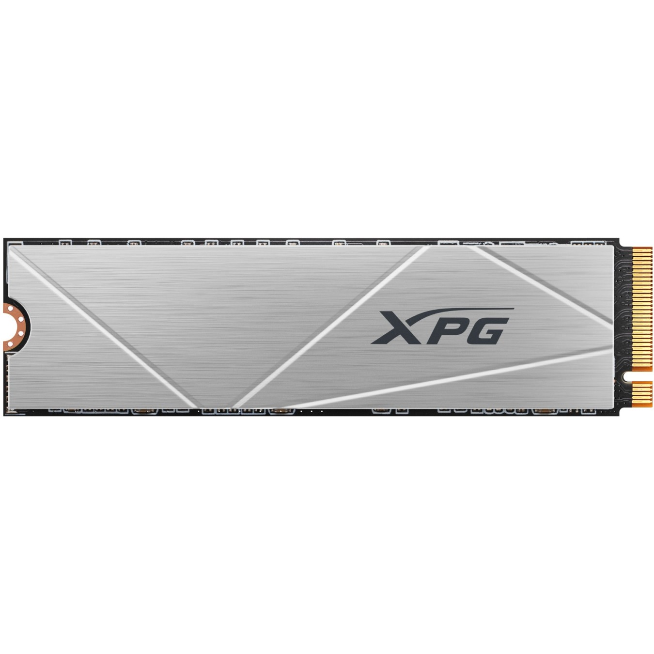 M.2 ADATA XPG - GAMMIX S60 BLADE - 1 TB (PCIe 4.0 x4, NVMe, M.2 2280) — Buy in Cyprus with Fast Delivery