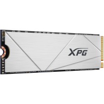 M.2 ADATA XPG - GAMMIX S60 BLADE - 1 TB (PCIe 4.0 x4, NVMe, M.2 2280) — Buy in Cyprus with Fast Delivery