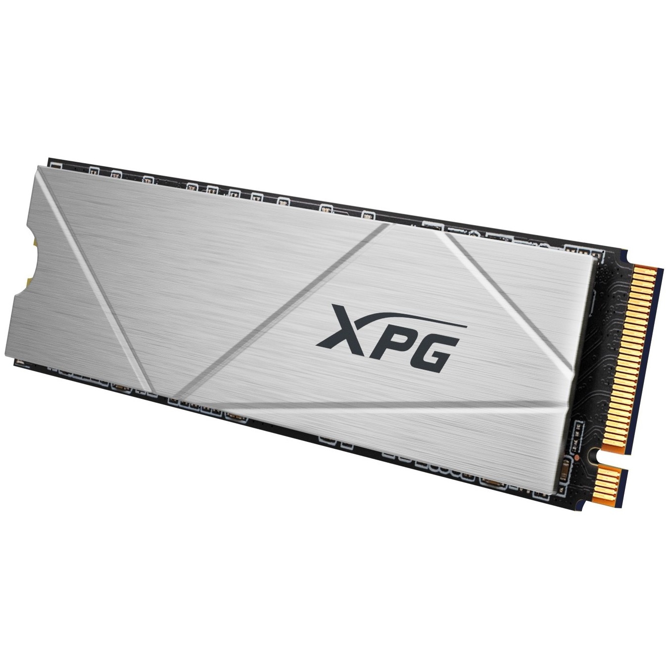 M.2 ADATA XPG - GAMMIX S60 BLADE - 1 TB (PCIe 4.0 x4, NVMe, M.2 2280) — Buy in Cyprus with Fast Delivery