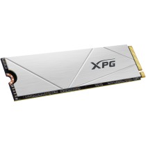 M.2 ADATA XPG - GAMMIX S60 BLADE - 1 TB (PCIe 4.0 x4, NVMe, M.2 2280) — Buy in Cyprus with Fast Delivery