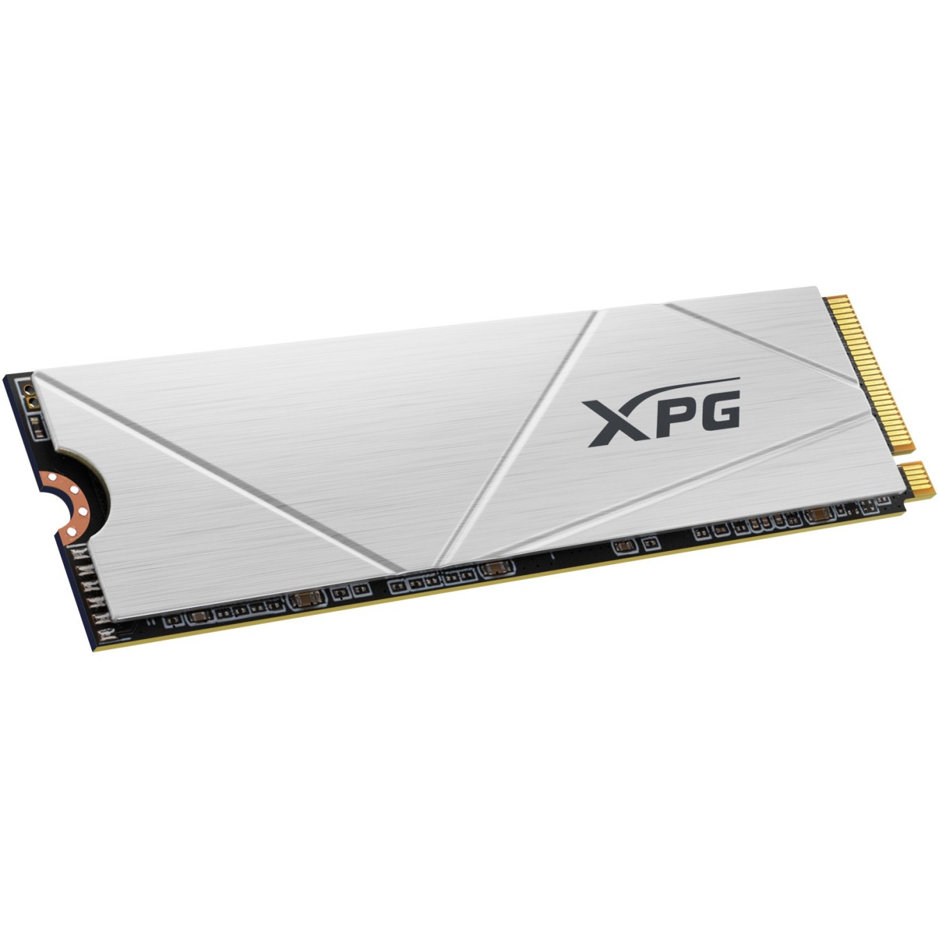 M.2 ADATA XPG - GAMMIX S60 BLADE - 1 TB (PCIe 4.0 x4, NVMe, M.2 2280) — Buy in Cyprus with Fast Delivery