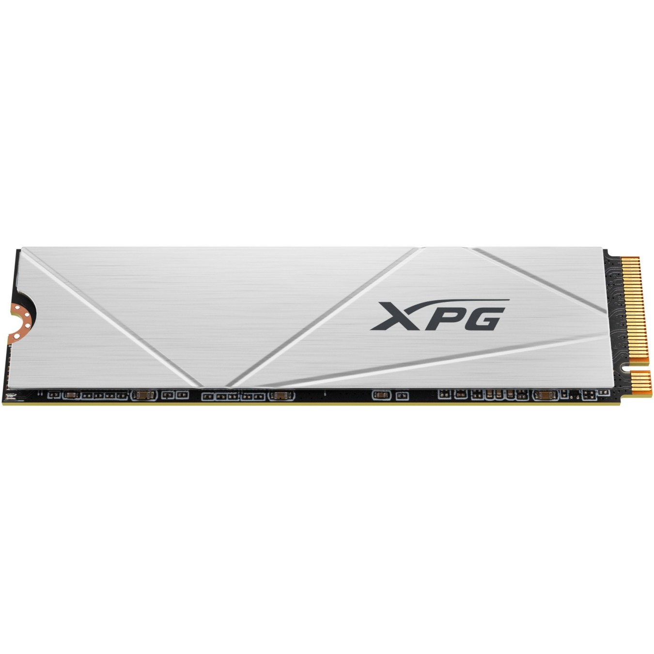 M.2 ADATA XPG - GAMMIX S60 BLADE - 1 TB (PCIe 4.0 x4, NVMe, M.2 2280) — Buy in Cyprus with Fast Delivery