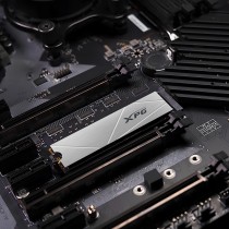 M.2 ADATA XPG - GAMMIX S60 BLADE - 1 TB (PCIe 4.0 x4, NVMe, M.2 2280) — Buy in Cyprus with Fast Delivery