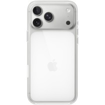 Clear Case - iPhone 17 Pro Max - with MagSafe — Buy in Cyprus with Fast Delivery