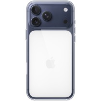 Clear Case - iPhone 17 Pro Max - with MagSafe — Buy in Cyprus with Fast Delivery