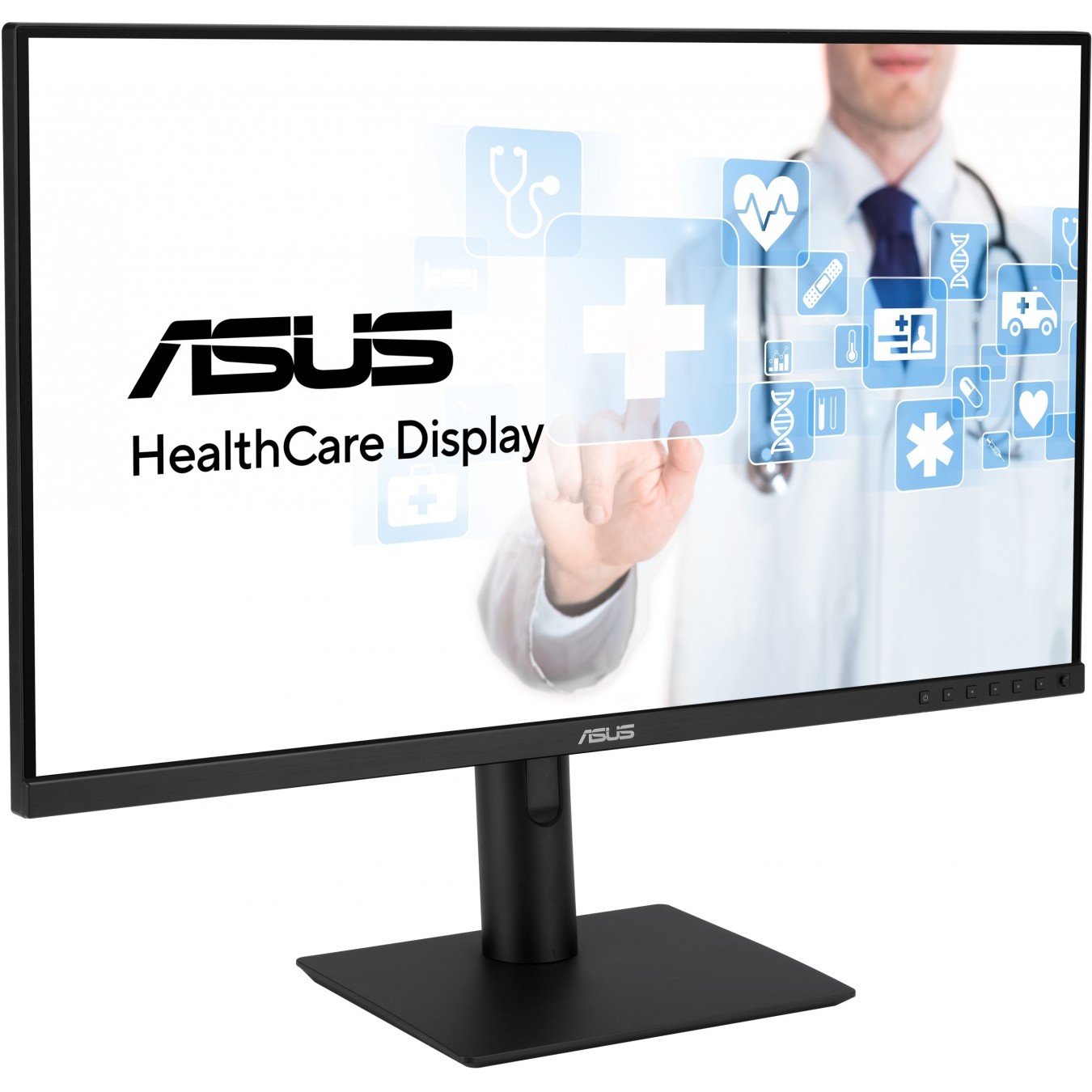 ASUS Business - HA2741A - 68.57 cm 16:9 WQHD HDMI DP — Buy in Cyprus with Fast Delivery