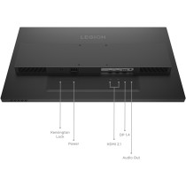 Lenovo Legion Gaming Monitor - 27-10 - 240 Hz, 0.5 ms, 27-inch Full HD IPS, 300 Nits, HDMI, DP