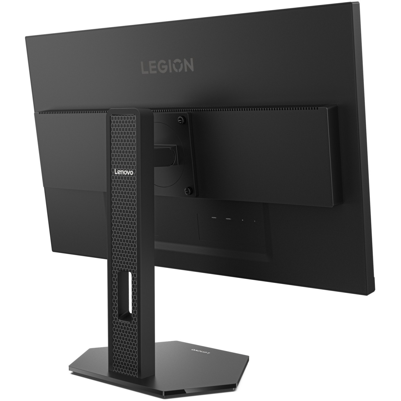Lenovo Legion Gaming Monitor - 27-10 - 240 Hz, 0.5 ms, 27-inch Full HD IPS, 300 Nits, HDMI, DP