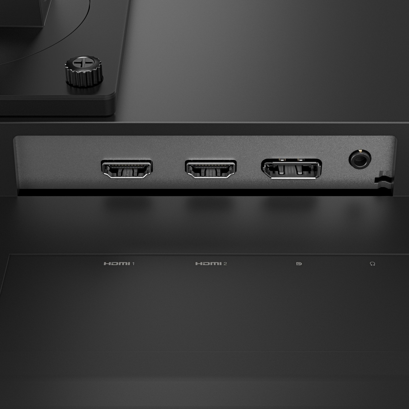 Lenovo Legion Gaming Monitor - 27-10 - 240 Hz, 0.5 ms, 27-inch Full HD IPS, 300 Nits, HDMI, DP