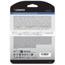 Kingston Enterprise M.2 240GB NVMe PCIe 4.0 x4 - DC2000B - NVMe PCIe 4.0 x4 — Buy in Cyprus with Fast Delivery