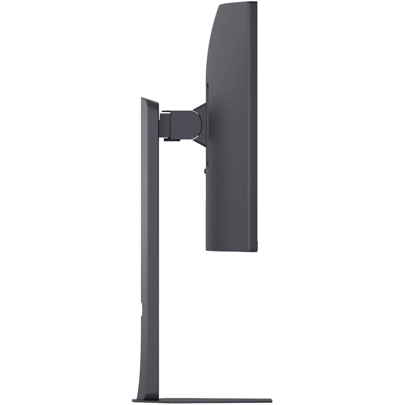 LG UltraGear - 34G600A-B - 86.4 cm 34' (3440×1440) 21:9 VA 1 ms (MBR) 160 Hz HDMI ×2 DisplayPort FreeSync Premium HDR10