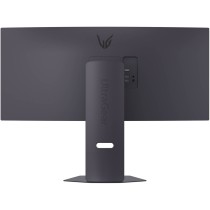 LG UltraGear - 34G600A-B - 86.4 cm 34' (3440×1440) 21:9 VA 1 ms (MBR) 160 Hz HDMI ×2 DisplayPort FreeSync Premium HDR10