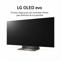 LG OLED TV - OLED48C5ELB - 121cm 48' 4K OLED Smart TV — Buy in Cyprus with Fast Delivery