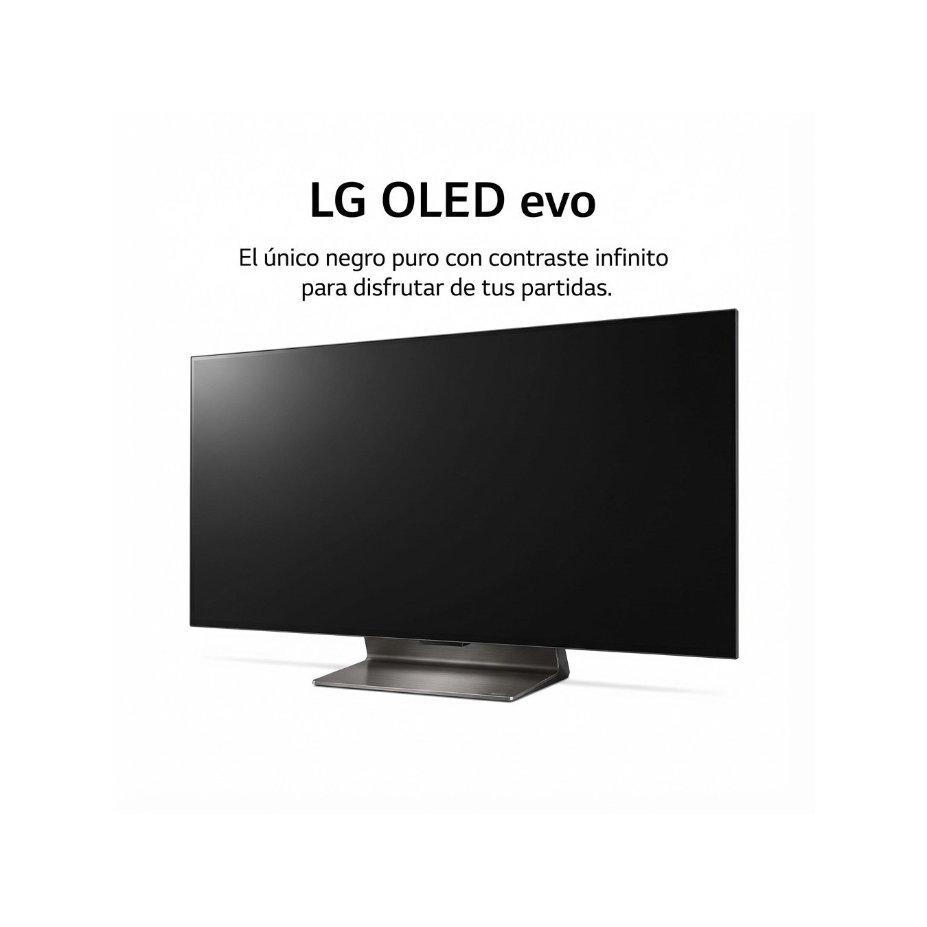 LG OLED TV - OLED48C5ELB - 121cm 48' 4K OLED Smart TV — Buy in Cyprus with Fast Delivery