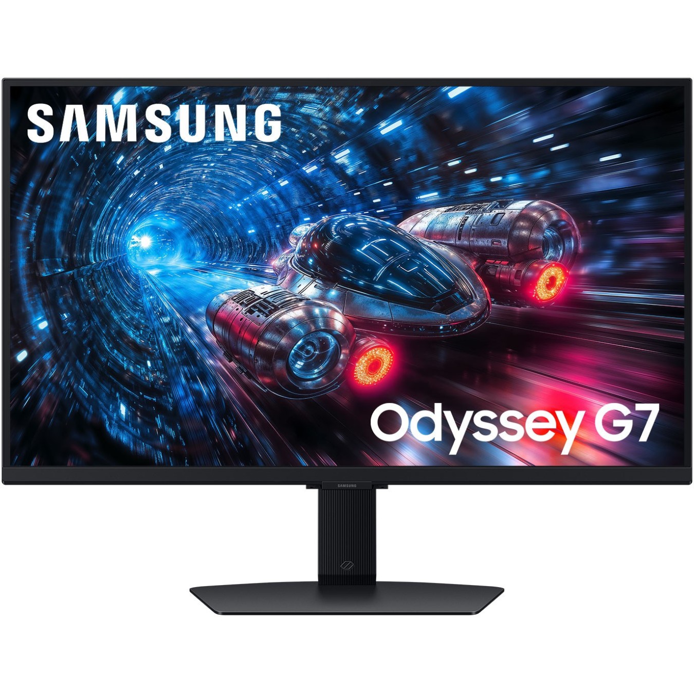 Samsung Monitor - S27FG702EU - 27' 68.6cm 16:9 G70F — Buy in Cyprus with Fast Delivery