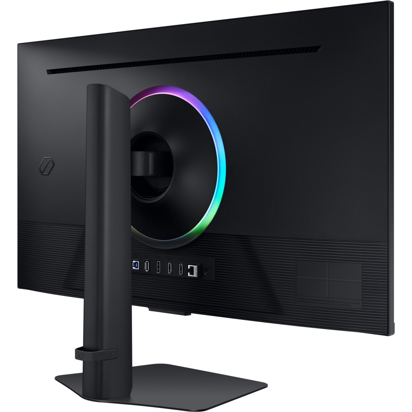 Samsung Monitor - S27FG702EU - 27' 68.6cm 16:9 G70F — Buy in Cyprus with Fast Delivery