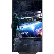 Samsung Monitor - S27FG702EU - 27' 68.6cm 16:9 G70F — Buy in Cyprus with Fast Delivery