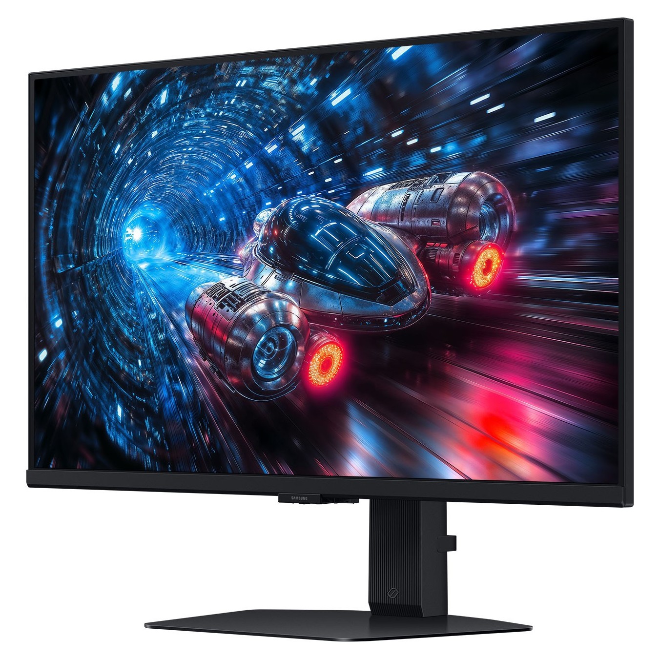 Samsung Monitor - S27FG702EU - 27' 68.6cm 16:9 G70F — Buy in Cyprus with Fast Delivery
