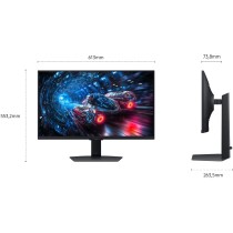 Samsung Monitor - S27FG702EU - 27' 68.6cm 16:9 G70F — Buy in Cyprus with Fast Delivery