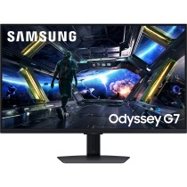 Samsung Monitor - S27FG702EU - 27' 68.6cm 16:9 G70F — Buy in Cyprus with Fast Delivery