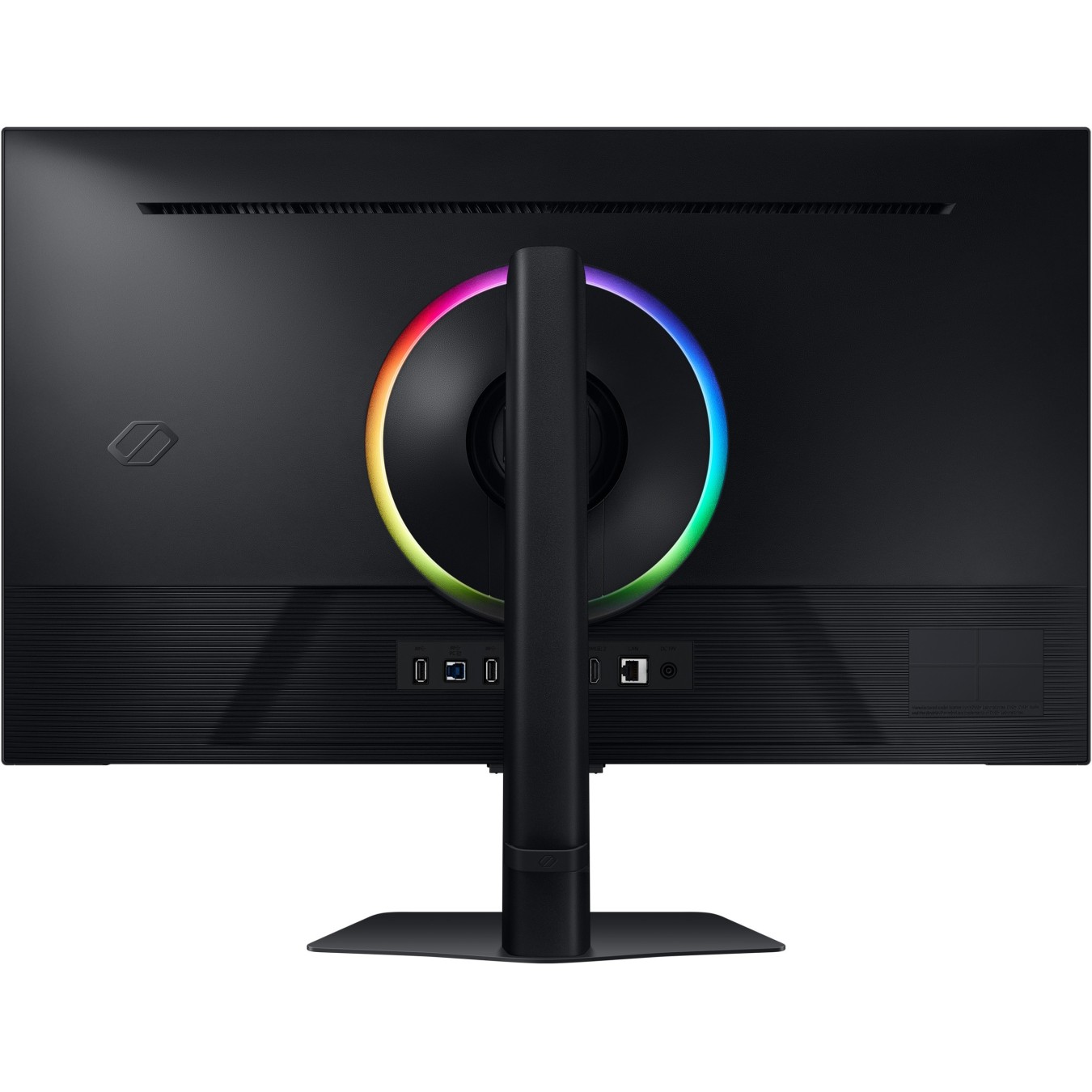 Samsung Monitor - S27FG702EU - 27' 68.6cm 16:9 G70F — Buy in Cyprus with Fast Delivery