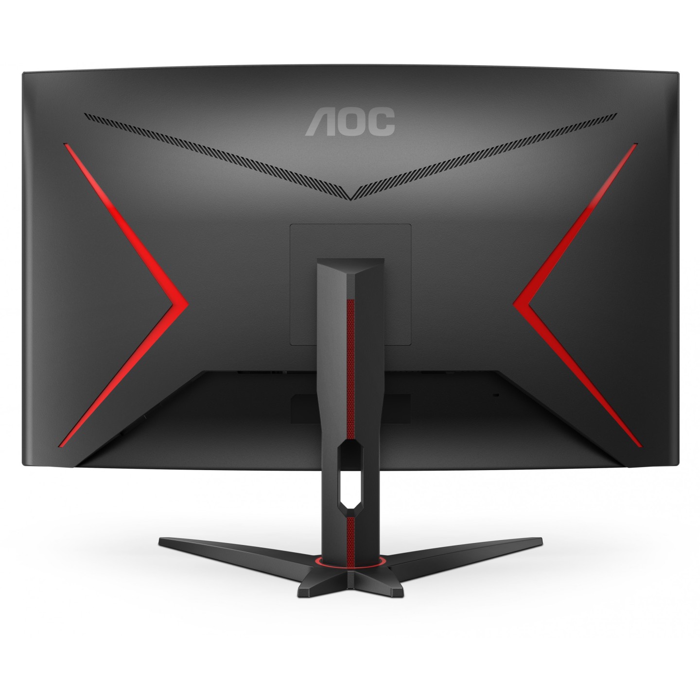 AOC C32G2ZE 31.5" 1080p VA Curved 240Hz 0.5ms FreeSync Premium Gaming Monitor (Boxed) — Buy in Cyprus with Fast Delivery