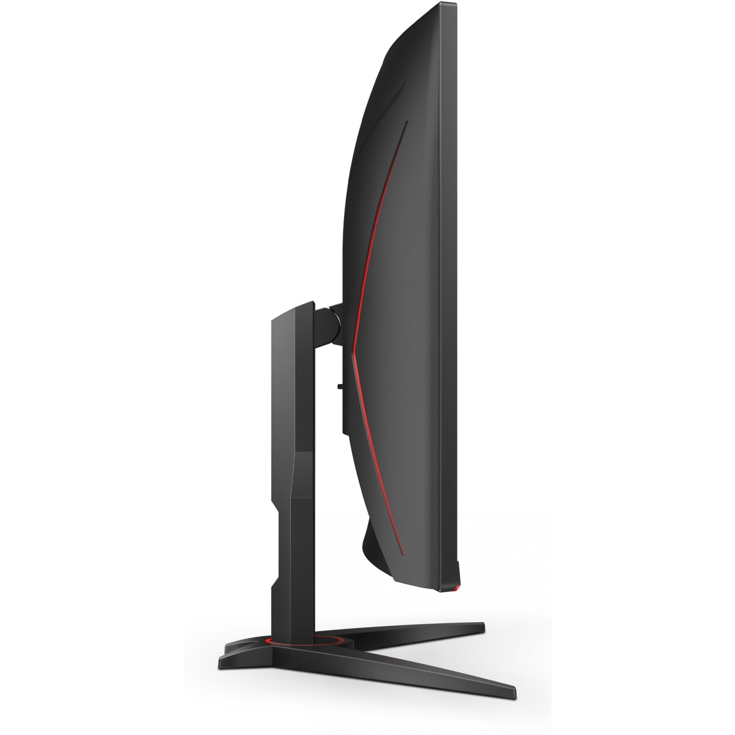 AOC C32G2ZE 31.5" 1080p VA Curved 240Hz 0.5ms FreeSync Premium Gaming Monitor (Boxed) — Buy in Cyprus with Fast Delivery