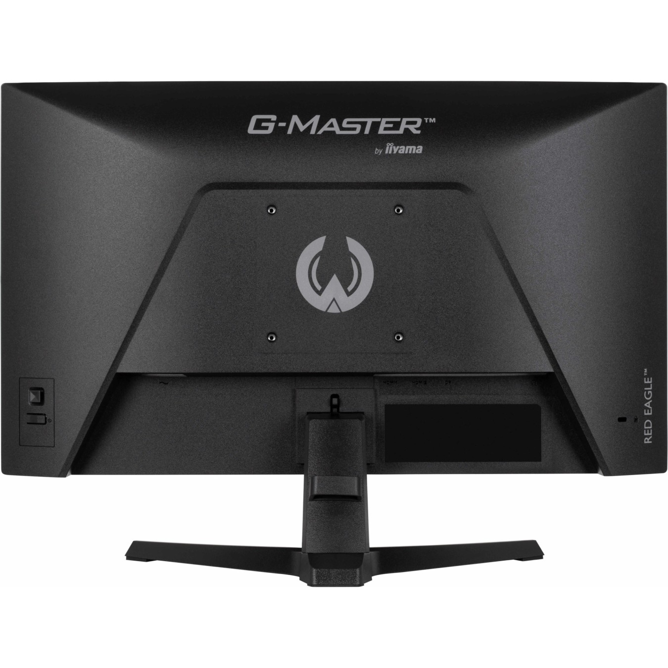iiyama G-MASTER - G2471HS-B1 - 60.5 cm (23.8") 1920×1080 FHD 16:9 Fast IPS 0.3 ms (MPRT) 240 Hz HDMI 2.0 ×2 DisplayPort 1...