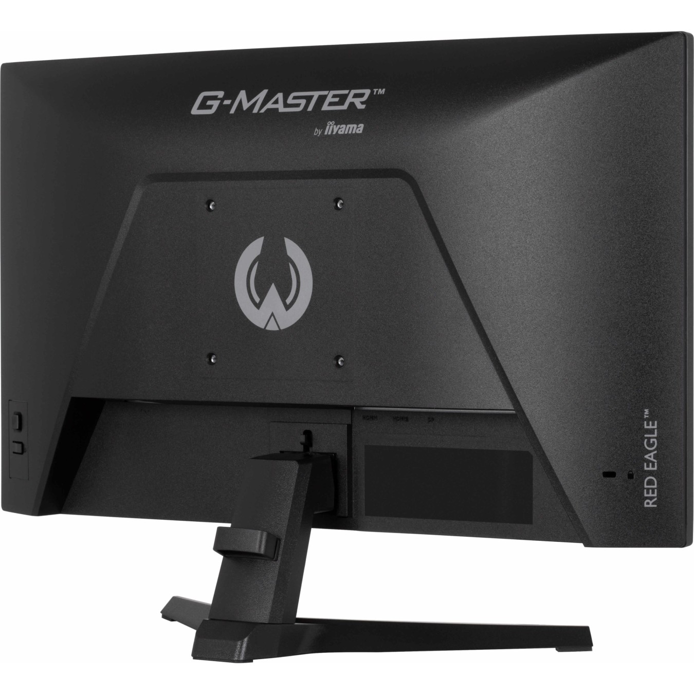 iiyama G-MASTER - G2471HS-B1 - 60.5 cm (23.8") 1920×1080 FHD 16:9 Fast IPS 0.3 ms (MPRT) 240 Hz HDMI 2.0 ×2 DisplayPort 1...