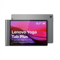 Lenovo Yoga Tab - Yoga Tab 12 - 12 RAM, 256GB, Wi-Fi, Luna Grey — Buy in Cyprus with Fast Delivery