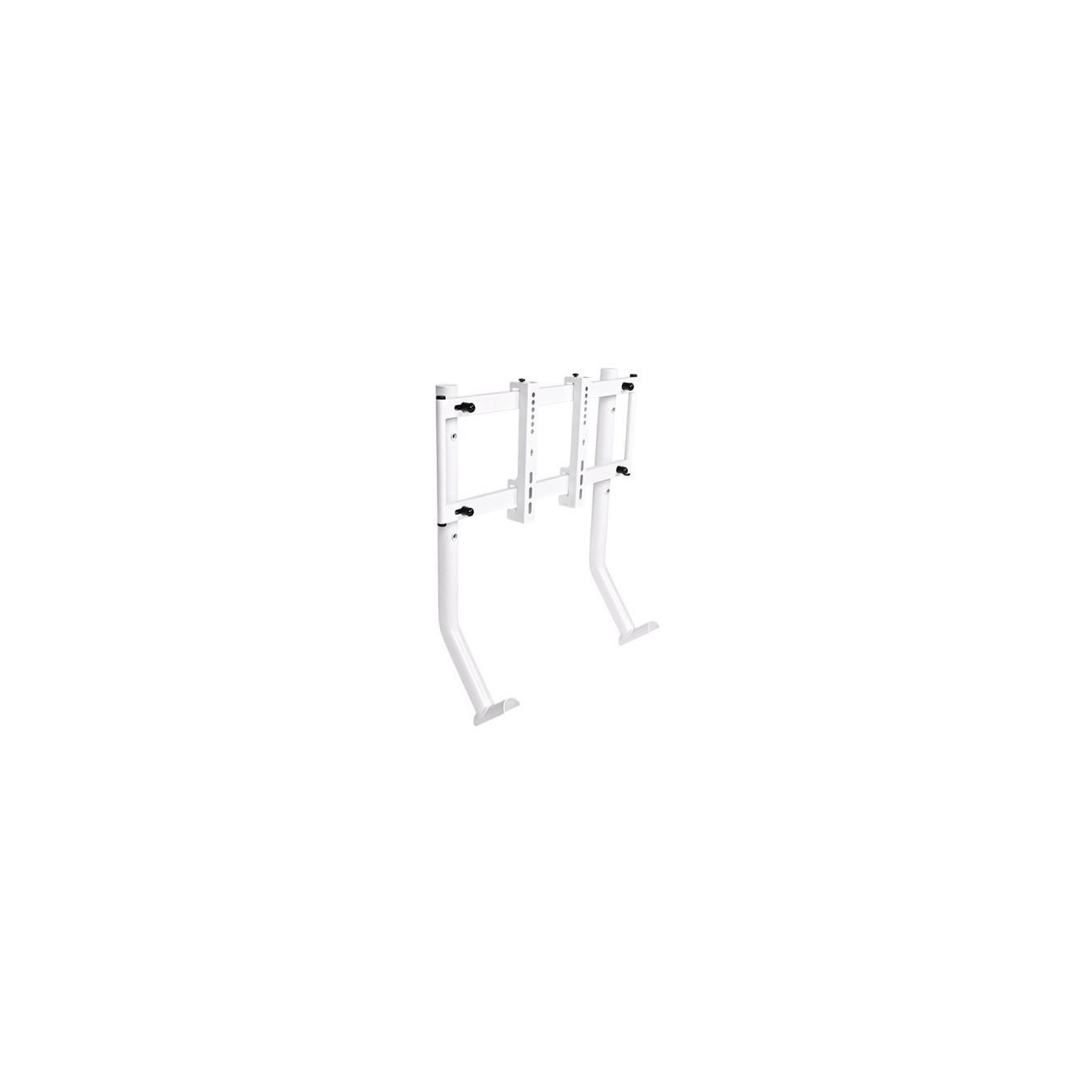 Thermaltake Monitor Stand Snow - GR300 - Snow — Buy in Cyprus with Fast Delivery
