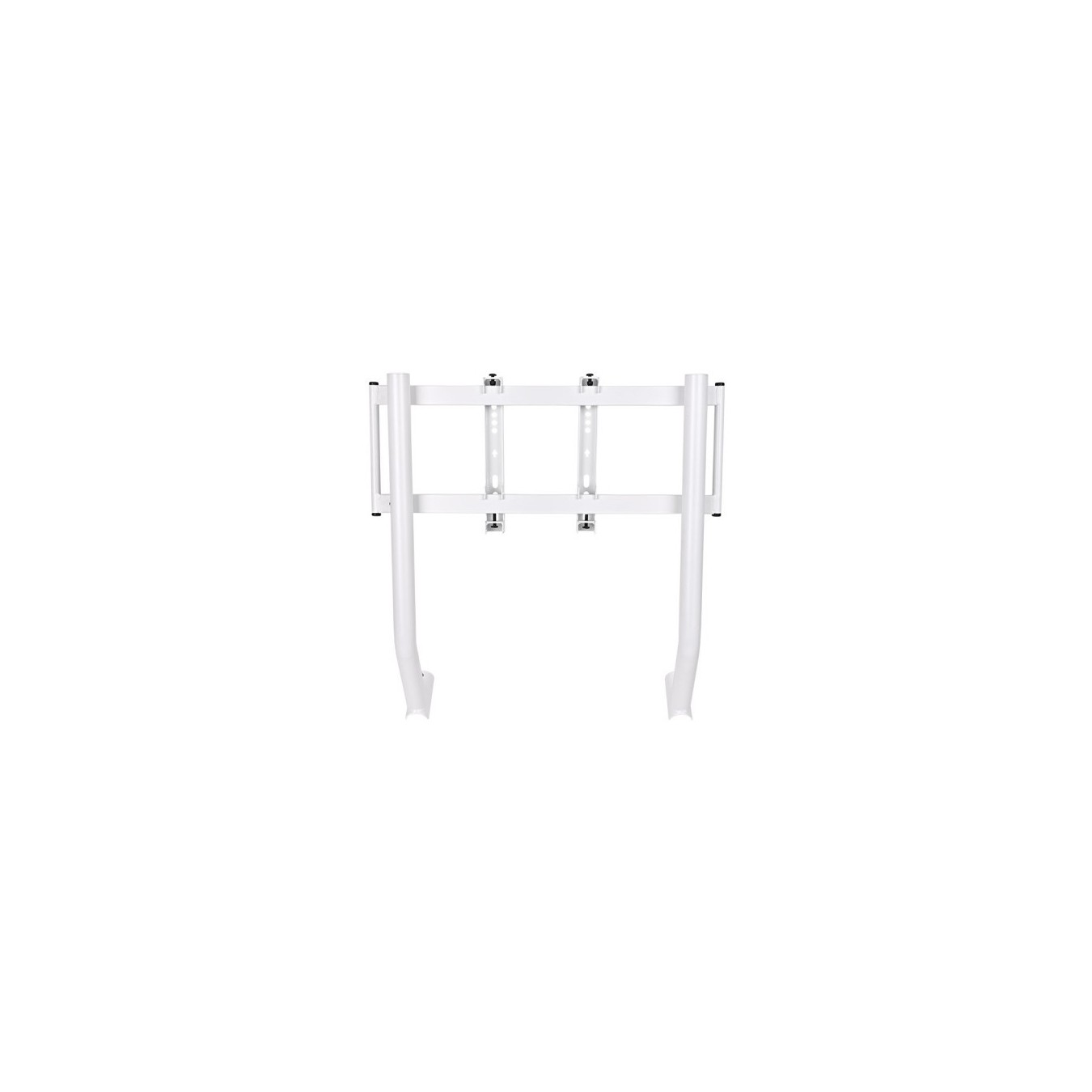 Thermaltake Monitor Stand Snow - GR300 - Snow — Buy in Cyprus with Fast Delivery