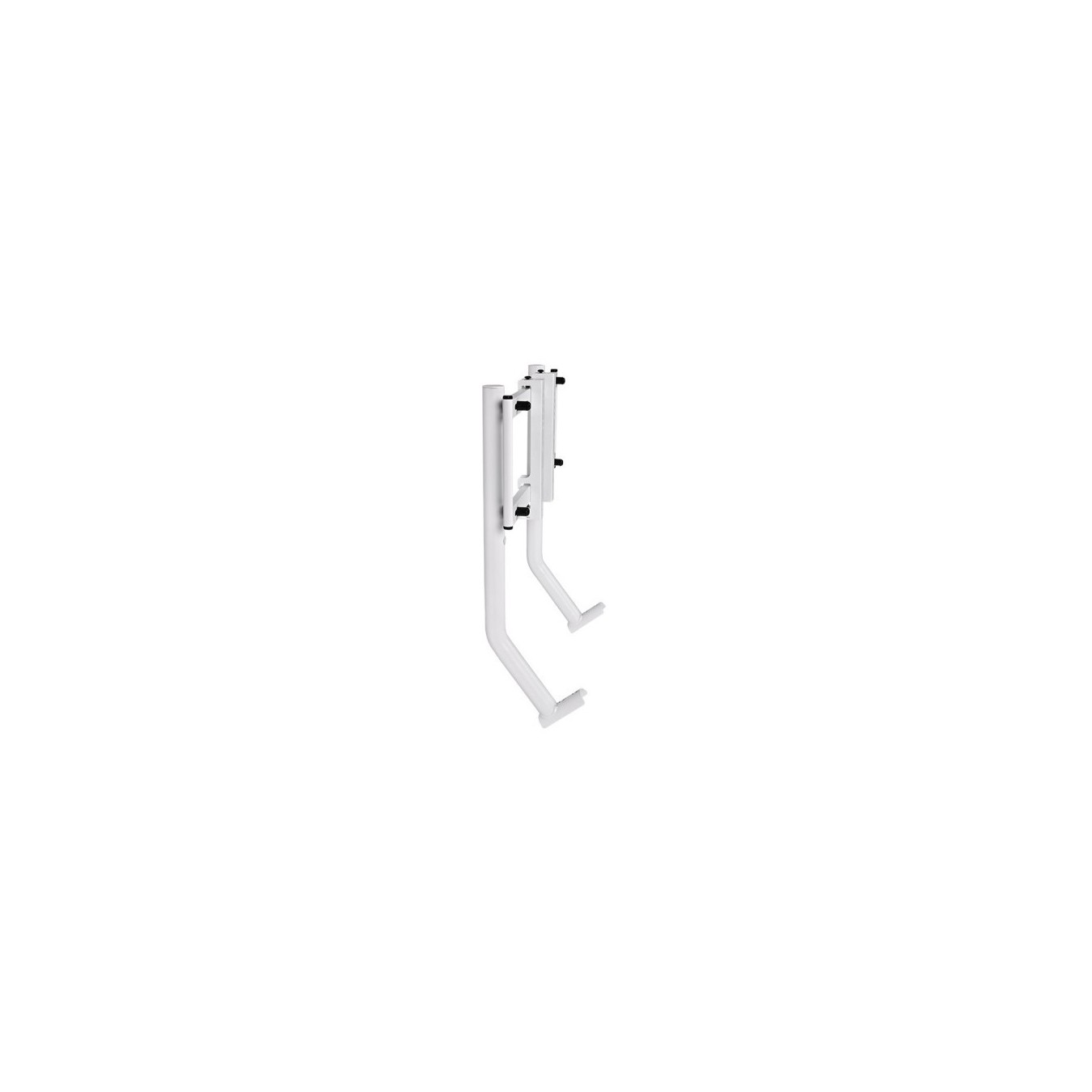 Thermaltake Monitor Stand Snow - GR300 - Snow — Buy in Cyprus with Fast Delivery