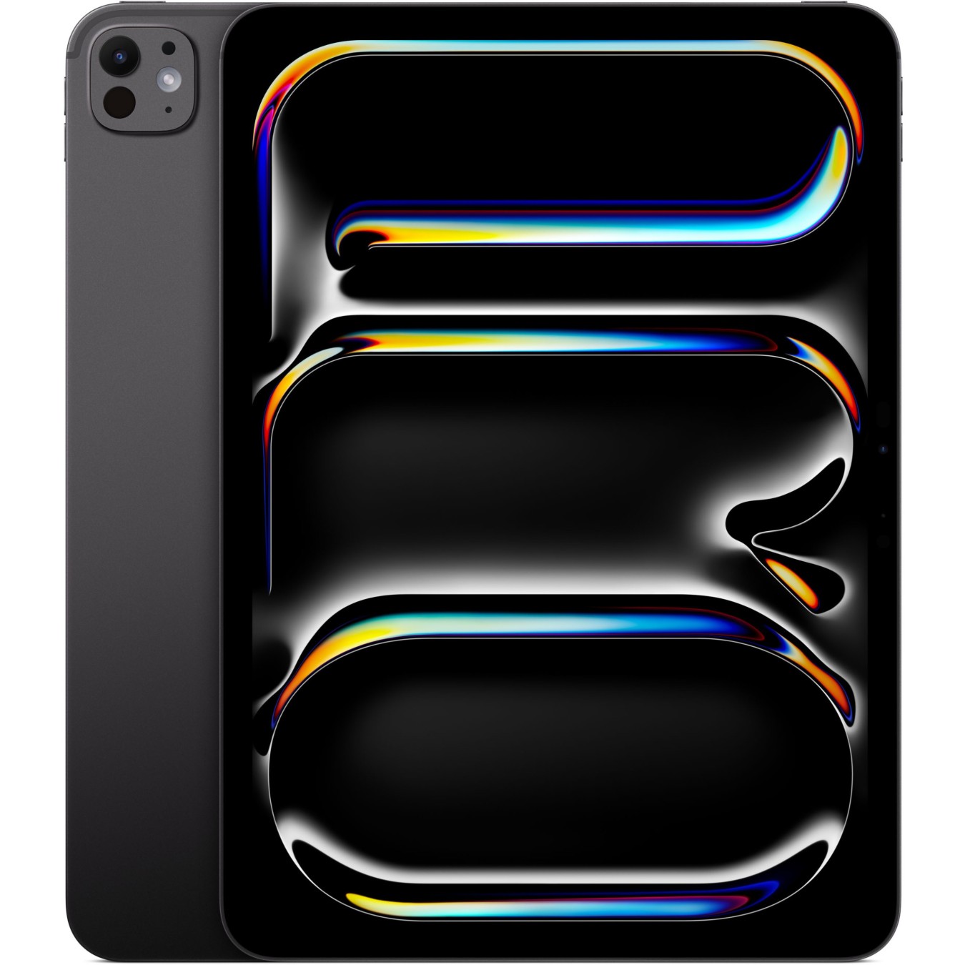 iPad Pro 11'' (M5) - MDWR4TY A - Space Black. 1TB SSD. Nano-texture glass — Buy in Cyprus with Fast Delivery