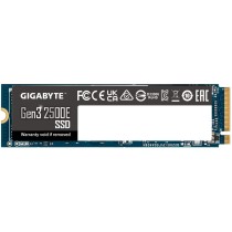 Gigabyte NVMe - 2500E - Gen3 PCI-E 3.0 NVMe 1.3 — Buy in Cyprus with Fast Delivery