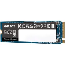 Gigabyte NVMe - 2500E - Gen3 PCI-E 3.0 NVMe 1.3 — Buy in Cyprus with Fast Delivery