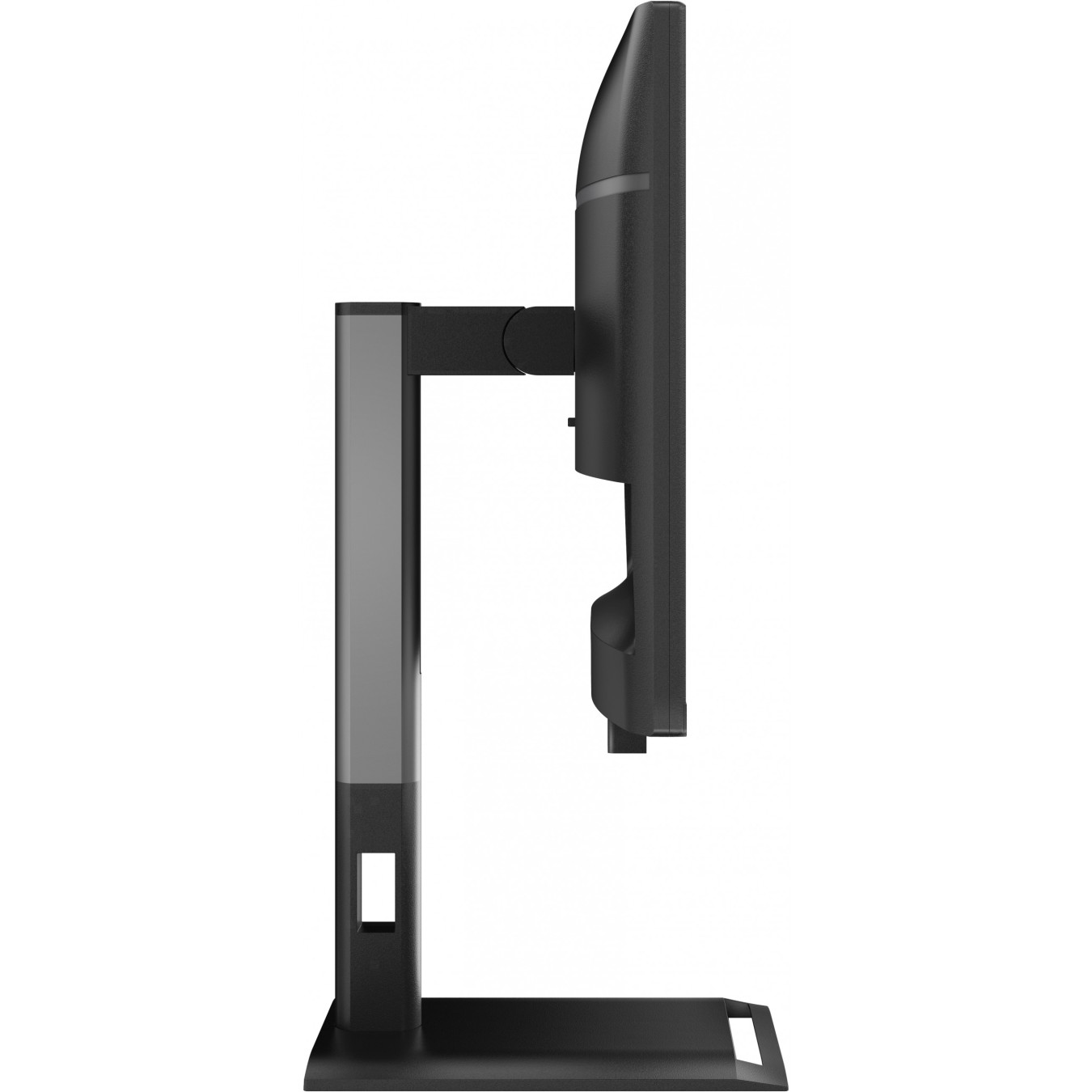 AOC Monitor - 24P4U - 60.5 cm (23.8") 16:9 HDMI+DP+DVI+USB IPS Lift Black — Buy in Cyprus with Fast Delivery