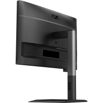 AOC Monitor - 24P4U - 60.5 cm (23.8") 16:9 HDMI+DP+DVI+USB IPS Lift Black — Buy in Cyprus with Fast Delivery