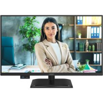 AOC Monitor - 24P4U - 60.5 cm (23.8") 16:9 HDMI+DP+DVI+USB IPS Lift Black — Buy in Cyprus with Fast Delivery