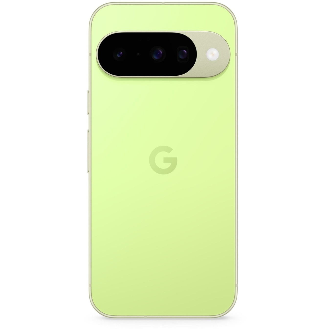 Google Pixel - Pixel 10 - 256GB Lemongrass — Buy in Cyprus with Fast Delivery