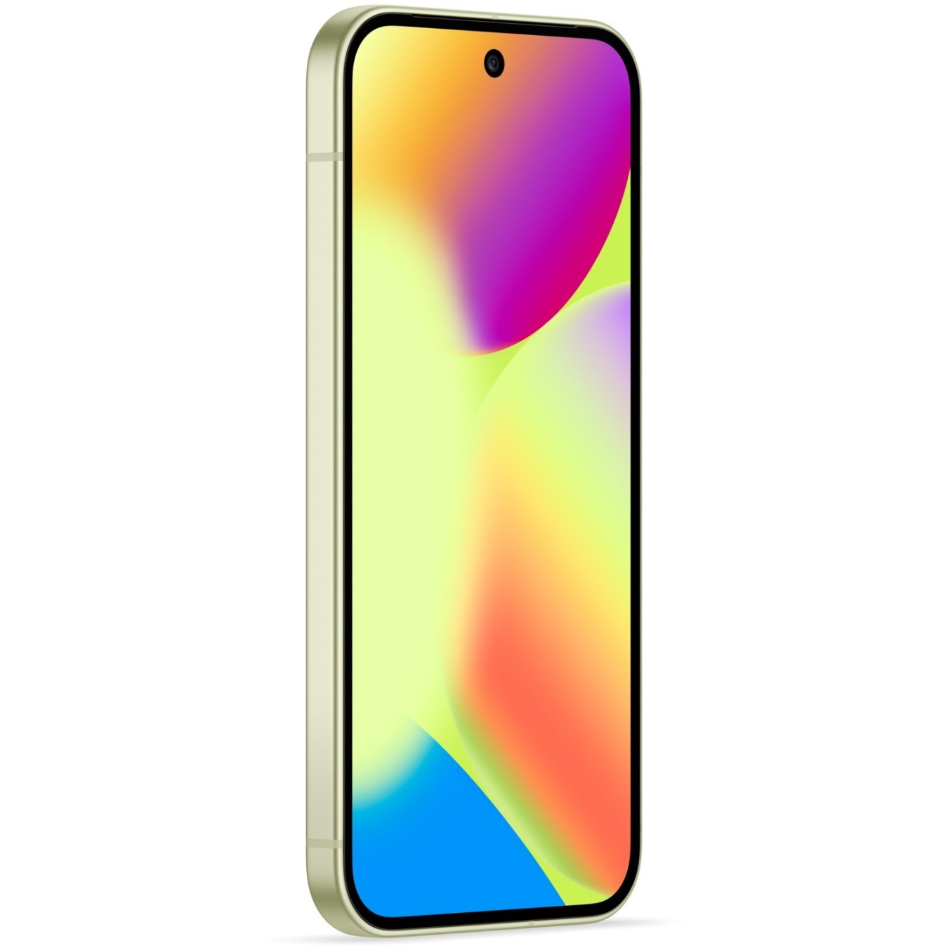 Google Pixel - Pixel 10 - 256GB Lemongrass — Buy in Cyprus with Fast Delivery