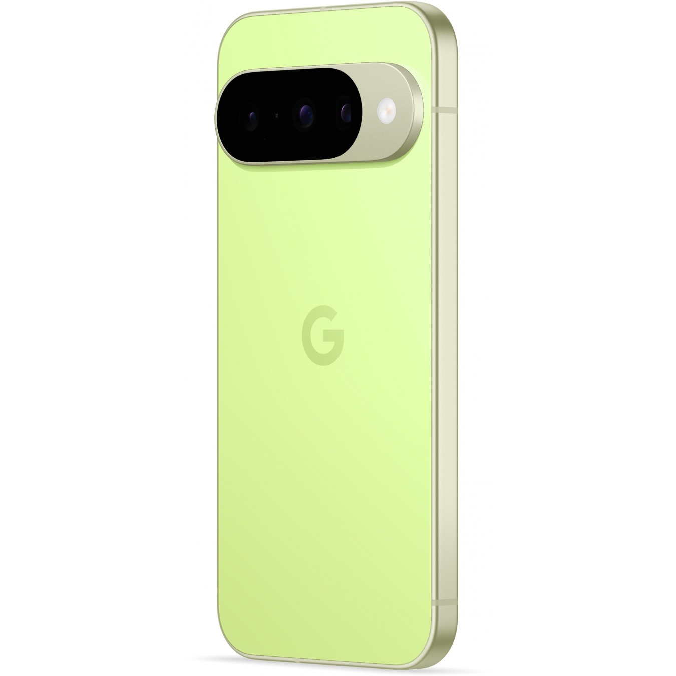 Google Pixel - Pixel 10 - 256GB Lemongrass — Buy in Cyprus with Fast Delivery