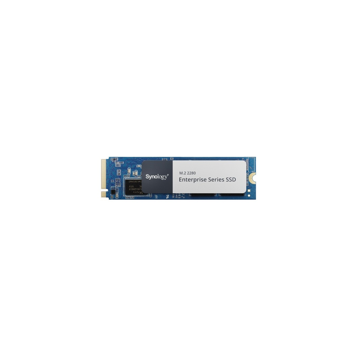 M.2 Synology NAS NVMe 400GB - SNV5420-400G - M.2 Synology NAS NVMe 400GB — Buy in Cyprus with Fast Delivery