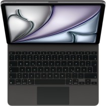 Apple Magic Keyboard for iPadAir 13-inch (M3) - German - Black — Buy in Cyprus with Fast Delivery