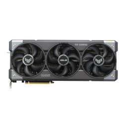 Buy ASUS TUF Gaming GeForce RTX 5080 OC - 16GB GDDR7, 2700 MHz Boost, PCIe 5.0, ... in Cyprus, Nicosia, Limassol, Larnaka, Pafos
