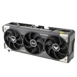 Buy ASUS TUF Gaming GeForce RTX 5080 OC - 16GB GDDR7, 2700 MHz Boost, PCIe 5.0, ... in Cyprus, Nicosia, Limassol, Larnaka, Pafos