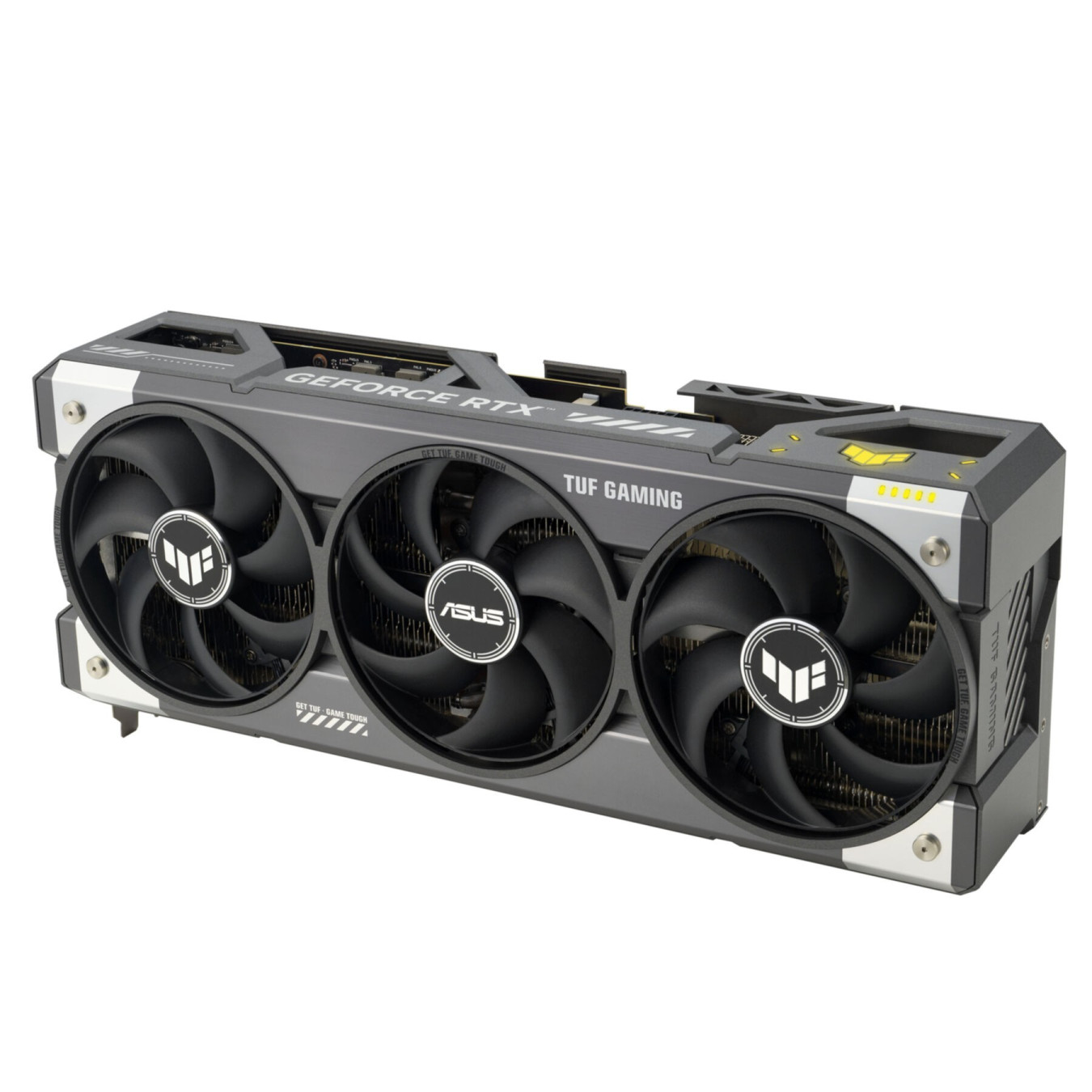 ASUS TUF-RTX5080-O16G-GAMING – Graphics Card 16GB GDDR7 2700MHz | Armenius Store